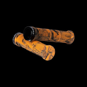 Cast Bamba Grips Orange
