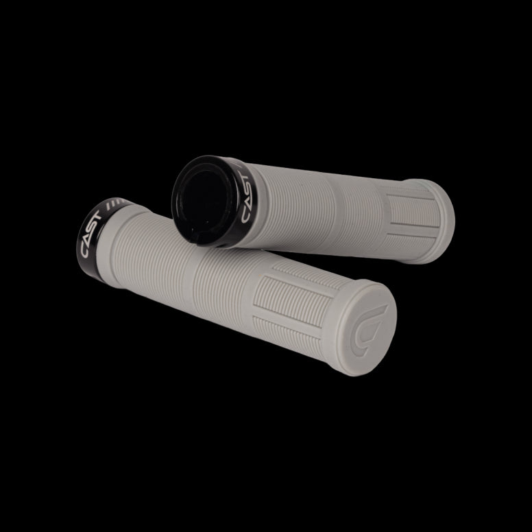 Cast Dreamtrack Grips Grey