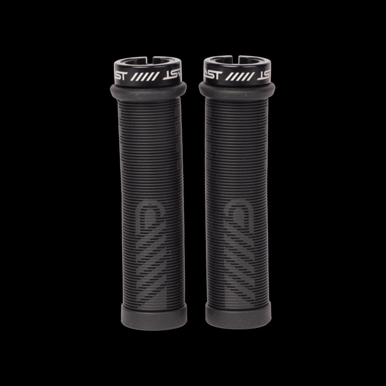 Cast Yum Yum Grips Black