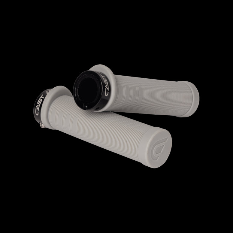 Cast Yum Yum Grips Grey
