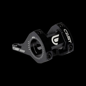Cast DFX Stem Black 50mm 35mm