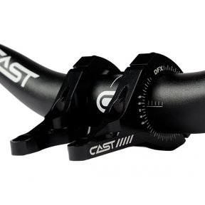 Cast DFX Stem