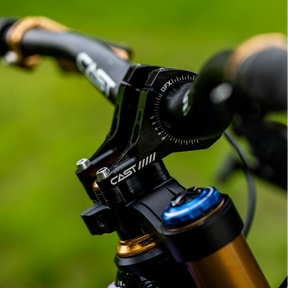 Cast DFX Stem