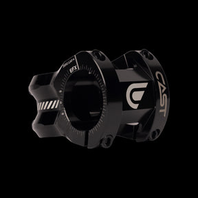Cast EFX Stem Black 45mm 35mm