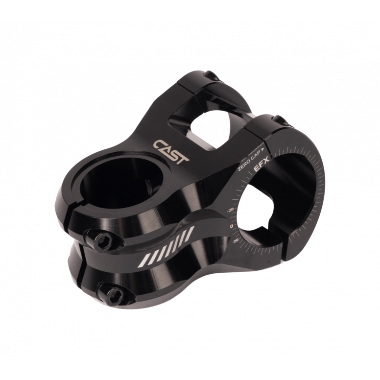 Cast EFX Stem