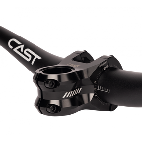 Cast EFX Stem