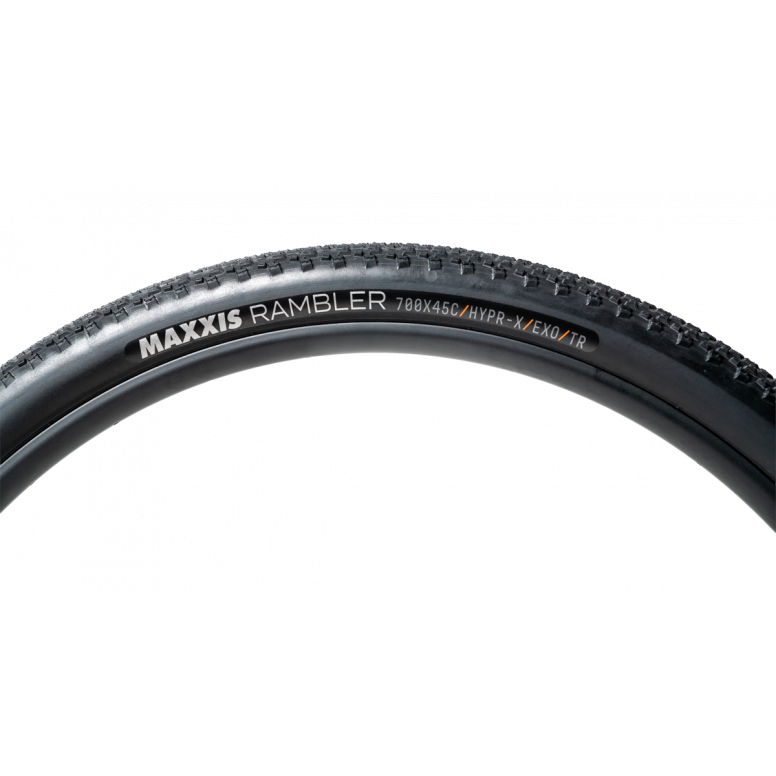 Maxxis Rambler HYPR-X Gravel Tyre