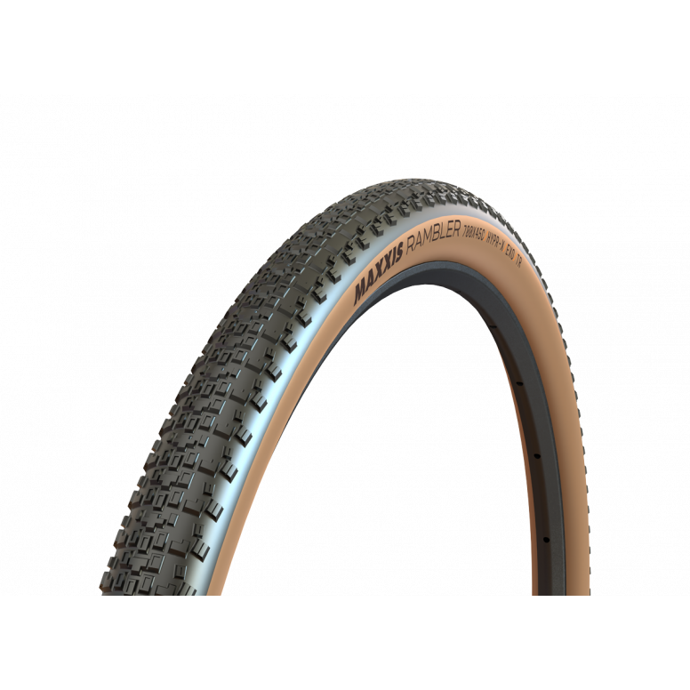 Maxxis Rambler HYPR-X Gravel Tyre