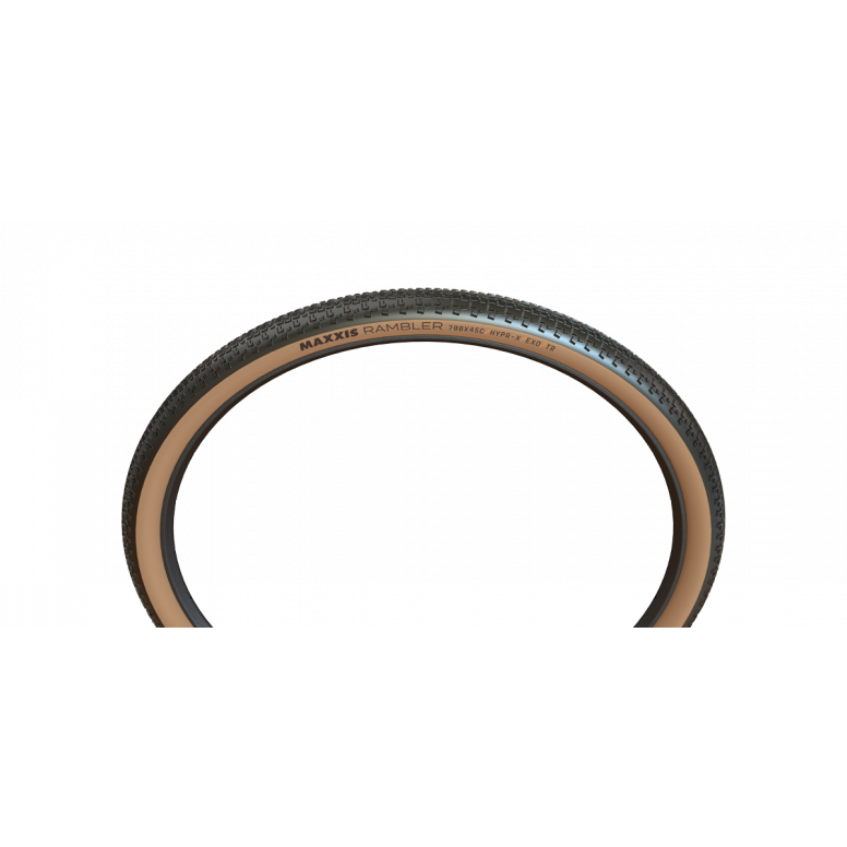 Maxxis Rambler HYPR-X Gravel Tyre