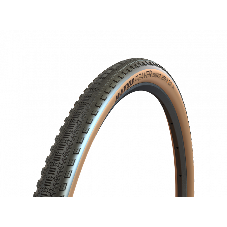 Maxxis Reaver HYPR-X Gravel Tyre
