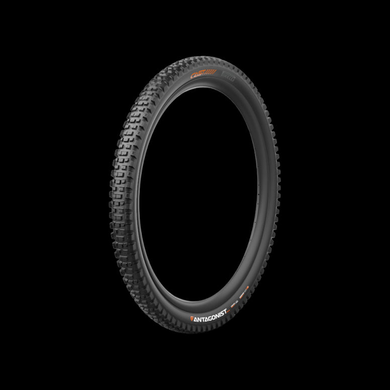 Cast Antagonist DualWALL MTB Tyre Black 29 x 2.40" SmartEVO DH