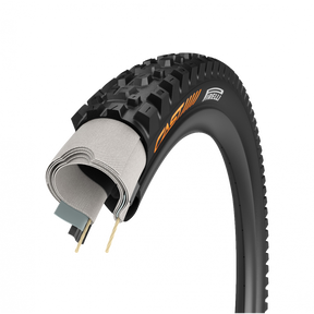 Cast Protagonist DualWALL MTB Tyre