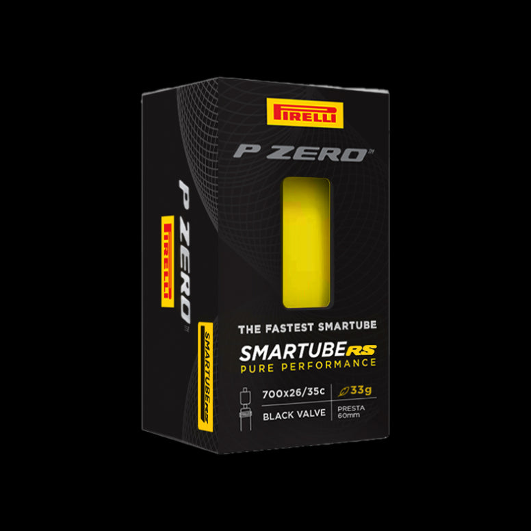 Pirelli SmarTUBE RS 700 x 26-35c Presta 60mm
