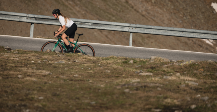 Marin Headlands 3 Gravel Bike 2026