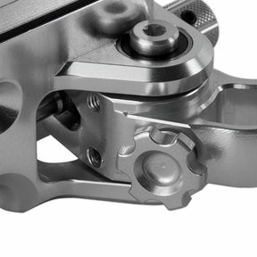 Lewis LHP-S4 Disc Brake Set With Cooling Fins