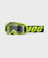 100% ARmatic Goggles