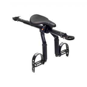 Kids Ride Shotgun Pro II Kids MTB Seat & Bar Combo Pack