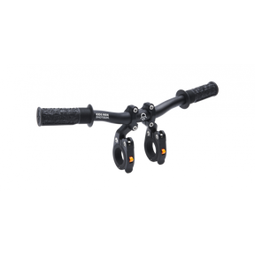 Kids Ride Shotgun Pro II Kids MTB Seat & Bar Combo Pack