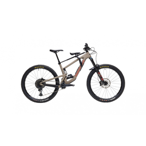 Kids Ride Shotgun Pro II Kids MTB Seat & Bar Combo Pack