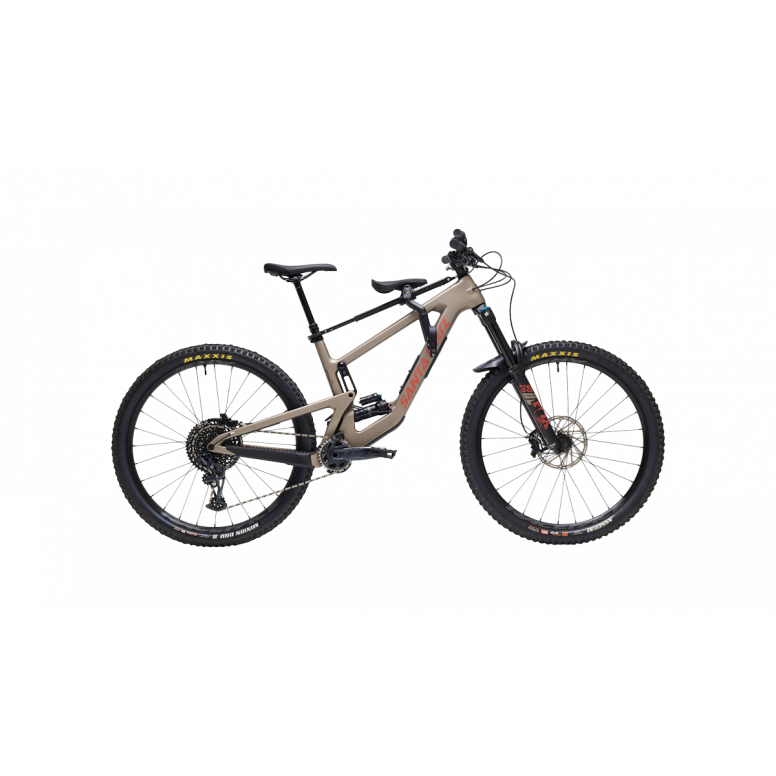 Kids Ride Shotgun Pro II Kids MTB Seat & Bar Combo Pack