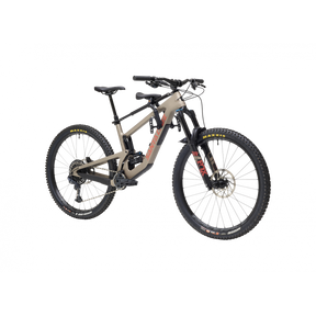 Kids Ride Shotgun Pro II Kids MTB Seat & Bar Combo Pack