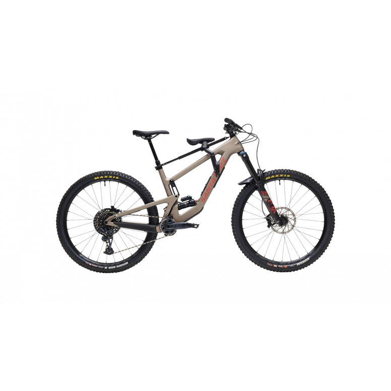 Kids Ride Shotgun Pro II Kids MTB Seat & Bar Combo Pack