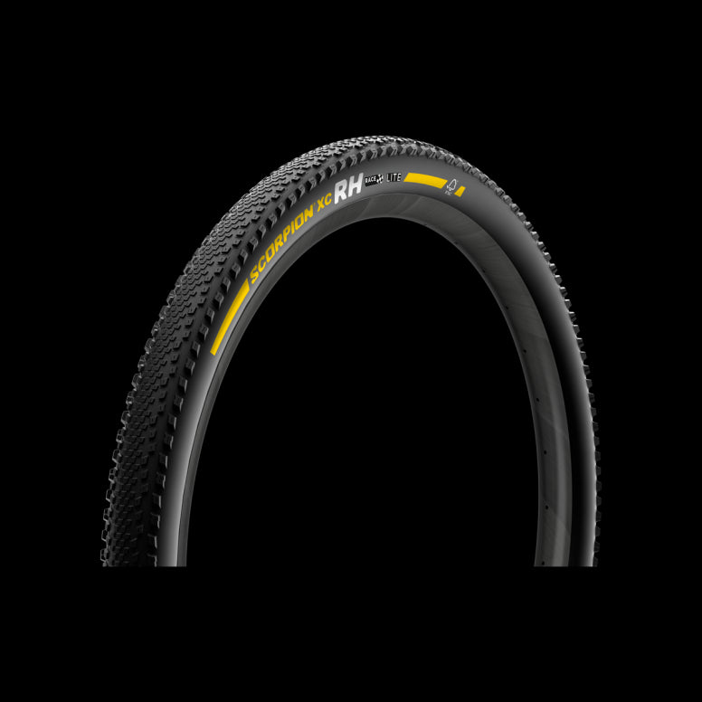 Pirelli Scorpion XC RH LITE Yellow 29 x 2.40"