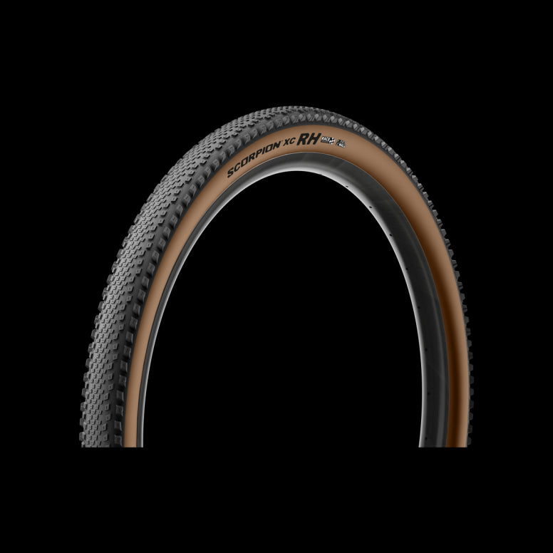 Pirelli Scorpion XC RH Pro Wall Tan 29 x 2.40"