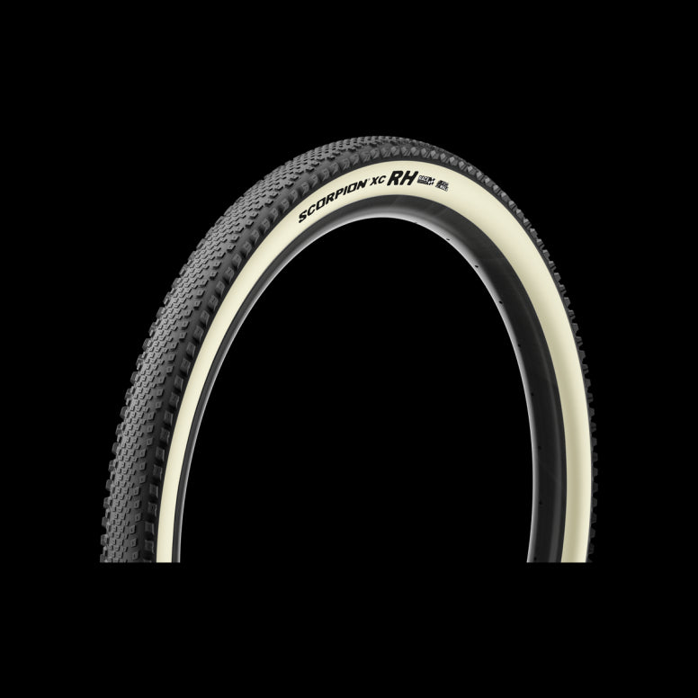Pirelli Scorpion XC RH Pro Wall Cream 29 x 2.40"