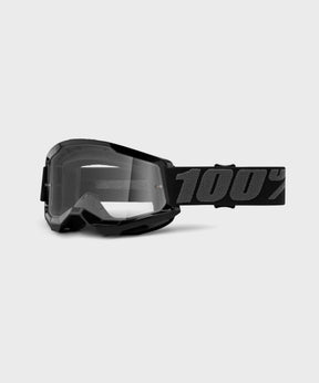 100% Strata 2 Goggles