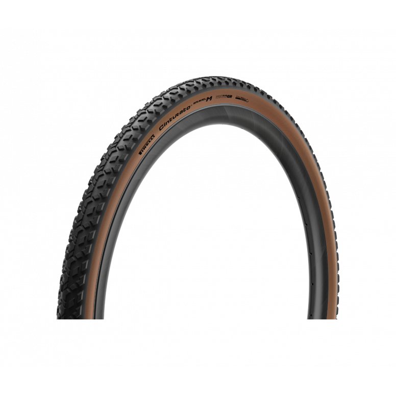 Pirelli Cinturato Gravel M High Performance Gravel Tyre