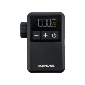 Topeak E-Booster Digital Mini