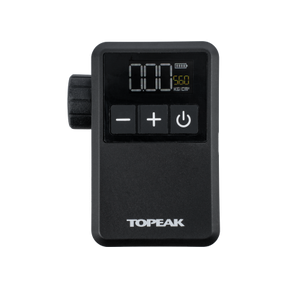 Topeak E-Booster Digital Mini