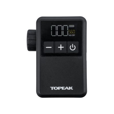 Topeak E-Booster Digital Mini