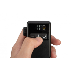 Topeak E-Booster Digital Mini