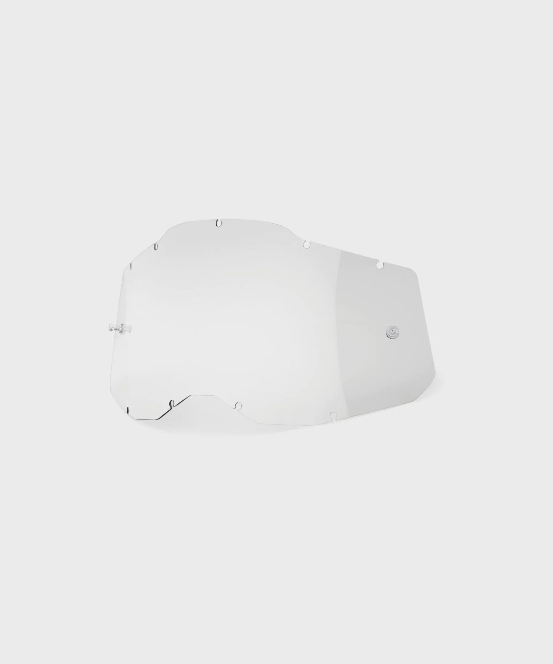 100% Racecraft 2 / Accuri 2 / Strata 2 Replacement Lens