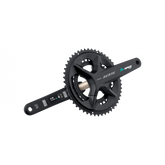 INPEAK 105 R7100 Powercrank-E Twin2 Dual-Sided Power Meter Black 50/34T 160mm