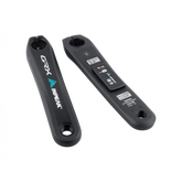 INPEAK GRX RX810/RX820 Powercrank-E Single-Sided Power Meter Black 170mm