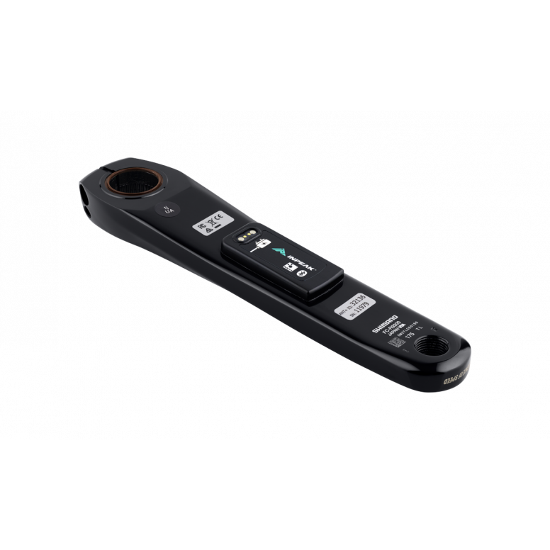 INPEAK Dura Ace R9200 Powercrank-E Single-Sided Power Meter