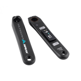 INPEAK Ultegra R8100 Powercrank-E Single-Sided Power Meter Grey 160mm