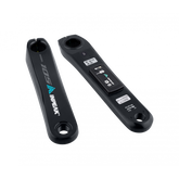 INPEAK 105 R7100 Powercrank-E Single-Sided Power Meter Black 160mm