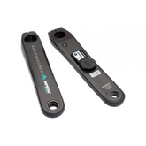 INPEAK Ultegra R8100 Powercrank Single-Sided Power Meter Grey 160mm