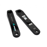 INPEAK 105 R7100 Powercrank Single-Sided Power Meter Black 160mm