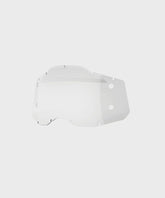 100% Racecraft 2 / Accuri 2 / Strata 2 Forecast Replacement Lens
