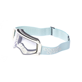 Coast Optics Alta 2 Goggles Driftwood/Glacier Clear only