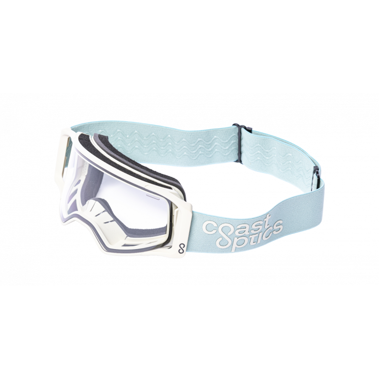 Coast Optics Alta 2 Goggles Driftwood/Glacier Clear only