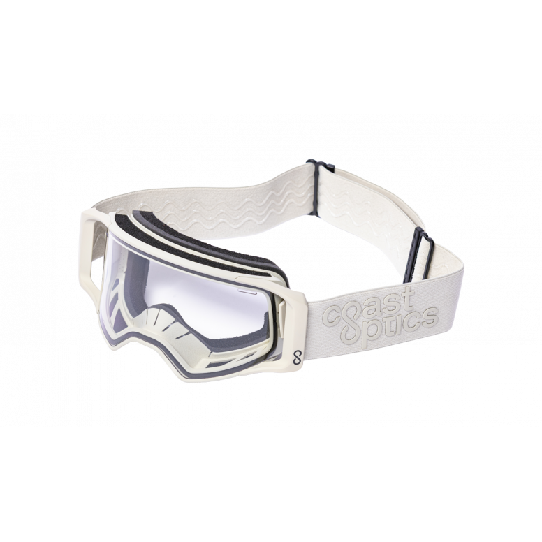 Coast Optics Alta 2 Goggles Driftwood Clear only