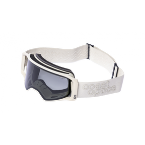 Coast Optics Alta 2 Goggles Driftwood Smoke + Clear