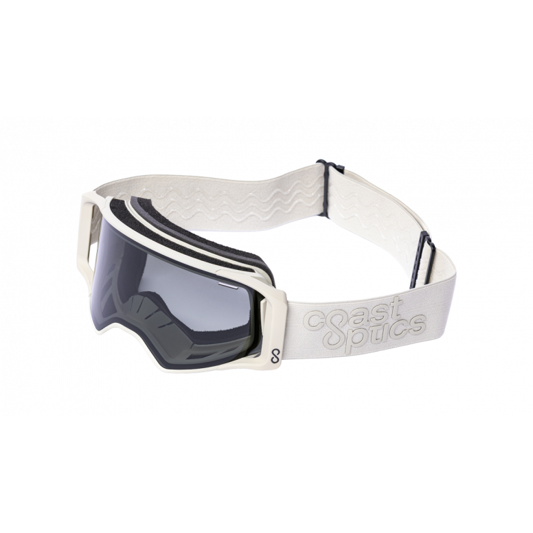 Coast Optics Alta 2 Goggles Driftwood Smoke + Clear