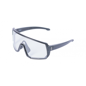 Coast Optics Echo Glasses Black Clear only